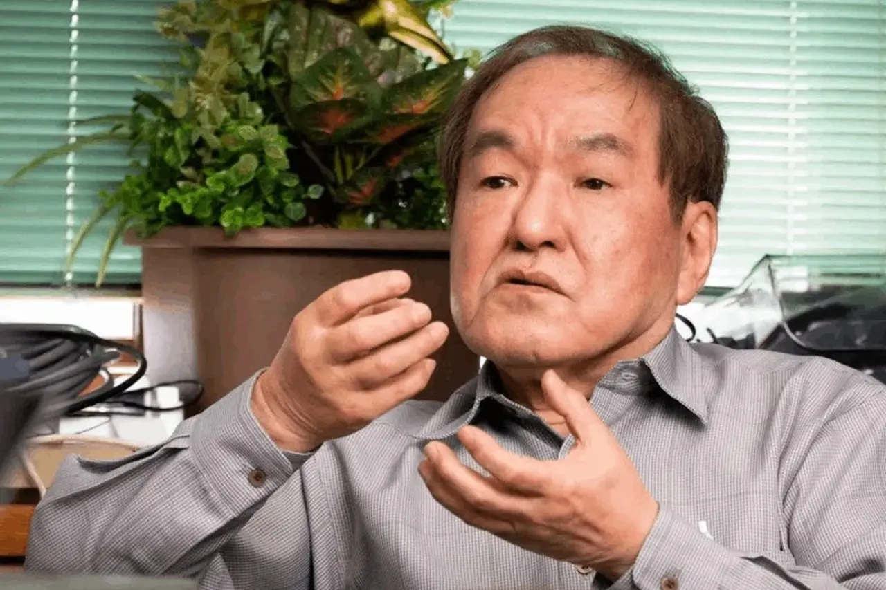 Hideki Sato Wafat, Sosok di Balik Konsol Ikonik Sega Genesis hingga Dreamcast Tutup Usia 77 Tahun