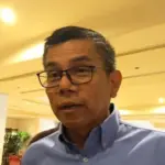 Hinca Pandjaitan Demokrat Tegaskan Tak Ada UU Disahkan Tanpa Pemerintah, Respons Klaim Jokowi soal Revisi KPK