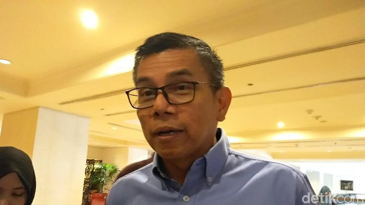 Hinca Pandjaitan Demokrat Tegaskan Tak Ada UU Disahkan Tanpa Pemerintah, Respons Klaim Jokowi soal Revisi KPK Hinca Pandjaitan Demokrat Tegaskan Tak Ada UU Disahkan Tanpa Pemerintah, Respons Klaim Jokowi soal Revisi KPK