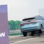 Hitung Cermat Biaya Kepemilikan Jaecoo J8 SHS Ardis Selama 5 Tahun: Pajak dan Servis Capai Puluhan Juta