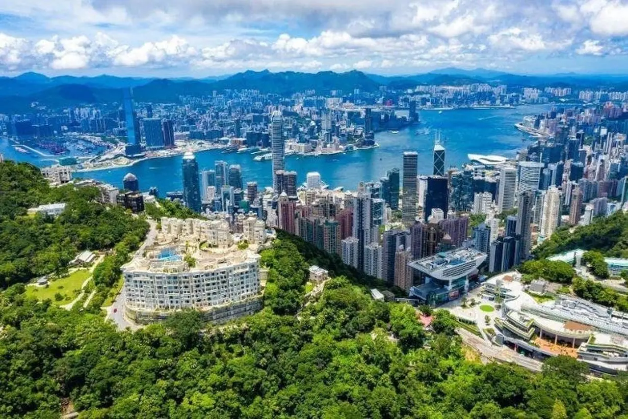 Hong Kong Perbarui Skema New CIES: Syarat Investasi Rp 64 Miliar dan Daya Tarik bagi Keluarga Mapan