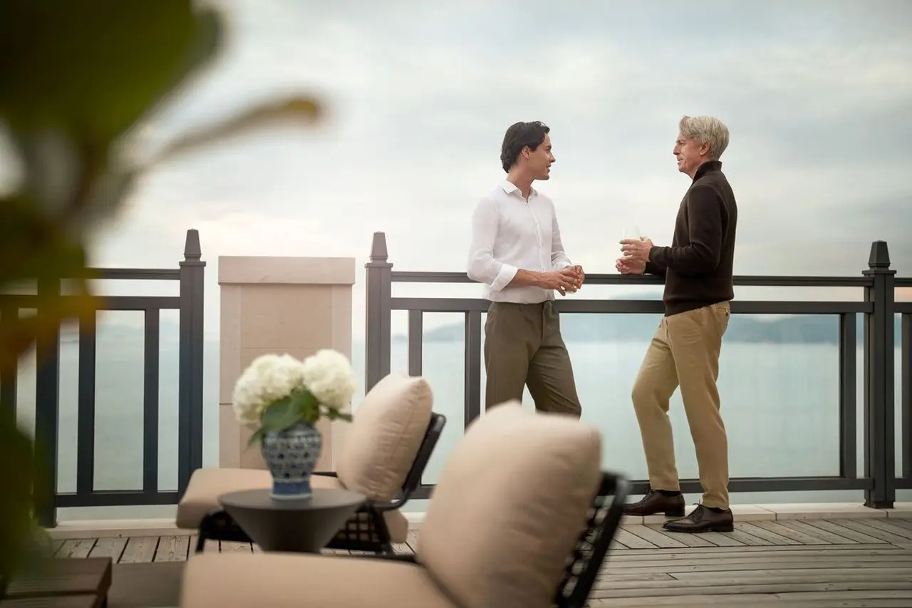 Hong Kong Puncaki Hub IPO Global 2025, Jadi Magnet Utama Investasi Crazy Rich Dunia Saat Ini