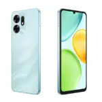 Honor Resmi Rilis Honor X6d di UEA, Usung Chipset Dimensity 6300 dan Memori Internal 256 GB