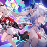 Hoyoverse Luncurkan Honkai Star Rail 4.0, Perkenalkan Path Elation dan Karakter Bintang 5 Baru