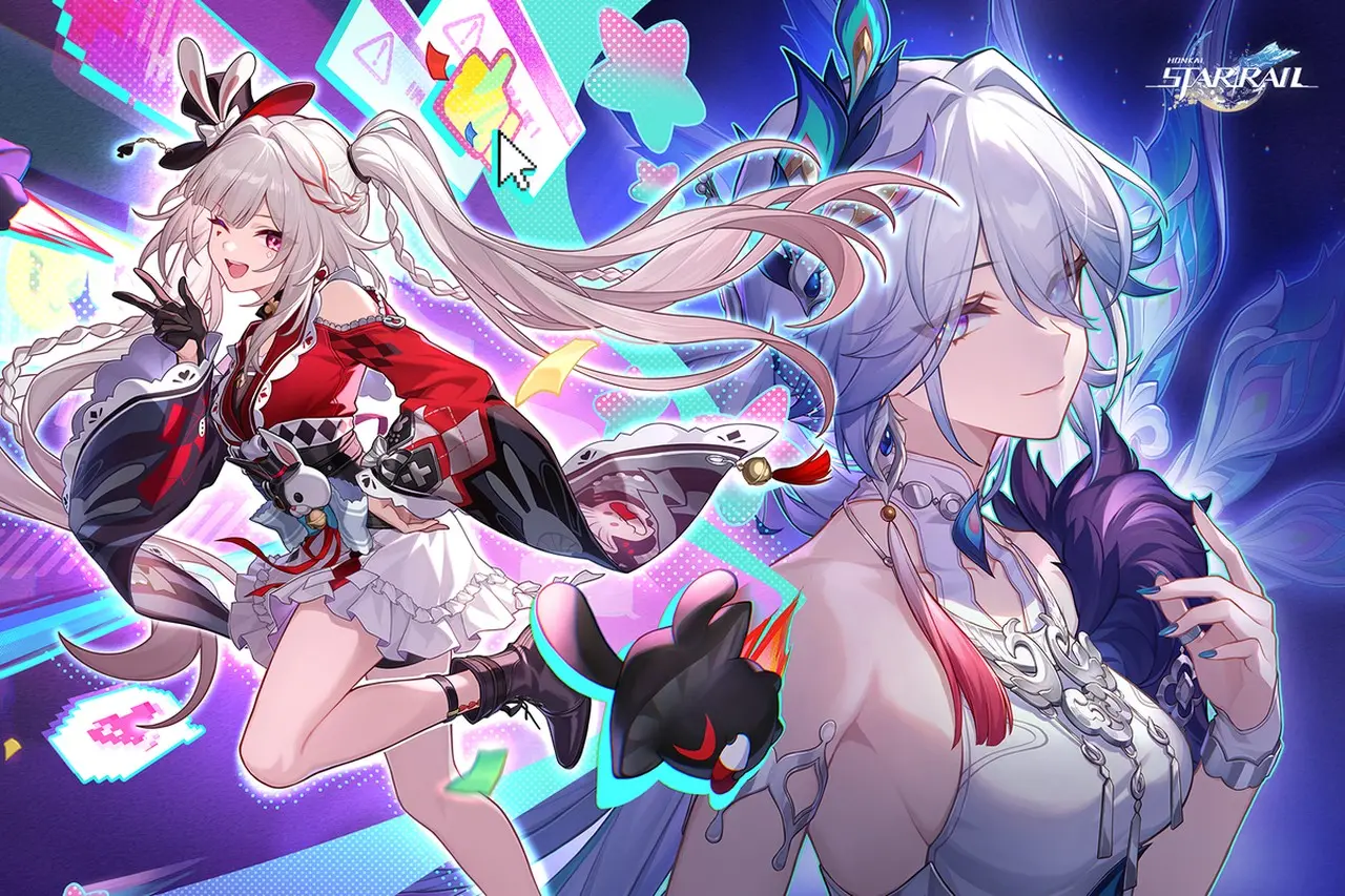 Hoyoverse Luncurkan Honkai Star Rail 4.0, Perkenalkan Path Elation dan Karakter Bintang 5 Baru
