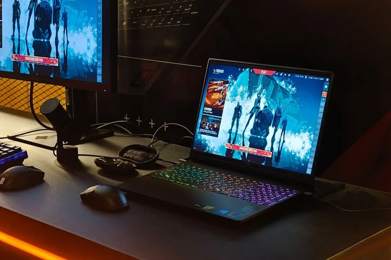 HP Rilis HyperX Omen 15 di Indonesia: Laptop Gaming Pertama dengan Branding HyperX