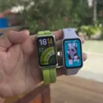 Huawei Indonesia Rilis Band 11 Series, Adinda Agustina Ungkap Perbedaan Varian Reguler dan Pro