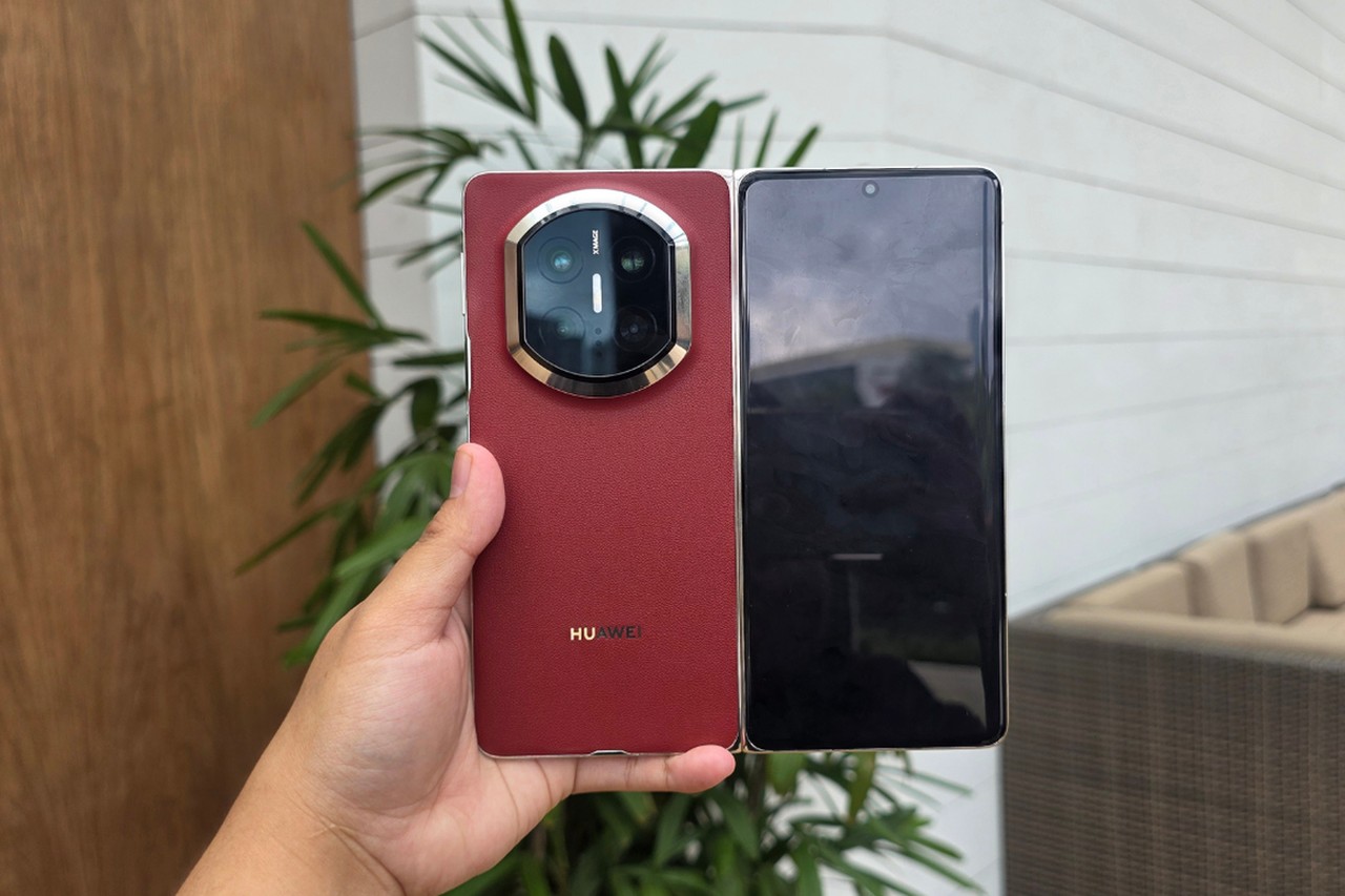 Huawei Mate X7 Inovasi Ponsel Lipat Terbaru dari Huawei