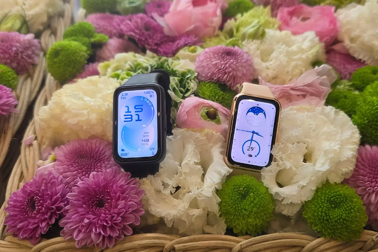 Huawei Rilis Band 11 dan Band 11 Pro, Hadirkan Fitur GNSS dan Layar 2.000 Nits untuk Versi Pro