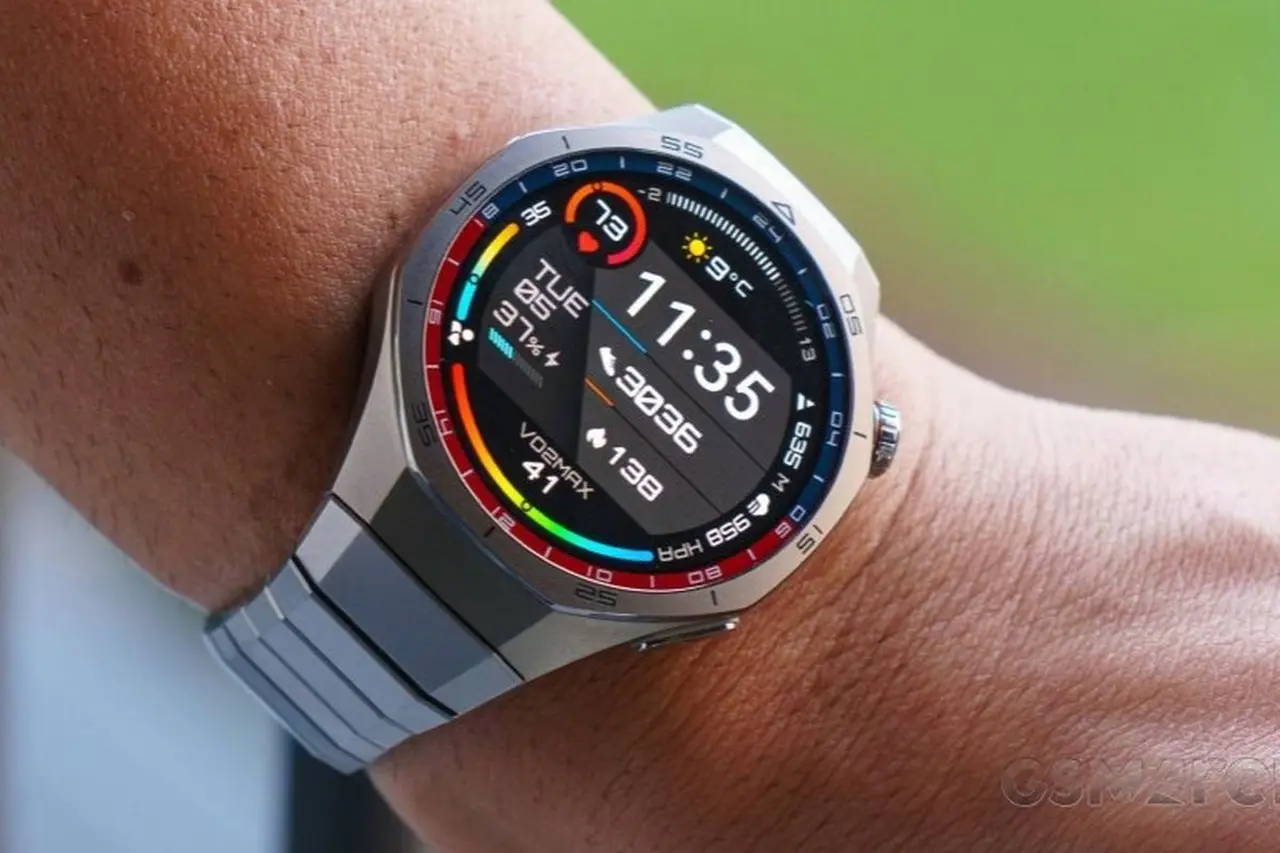 Huawei Rilis Fitur Deteksi Risiko Diabetes Tanpa Tusuk Jari di Smartwatch Watch GT 6 Pro Terbaru