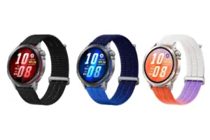 Huawei Watch GT Runner 2 Resmi Meluncur: Bawa Mode Maraton Kolaborasi Eliud Kipchoge dan Akurasi GPS Baru