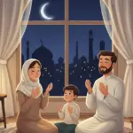 Hukum Menunda Berbuka Puasa: Tetap Sah Namun Makruh Jika Dilakukan Tanpa Alasan Syar’i yang Jelas