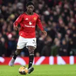 Ian Wright Kritik Ruben Amorim Terkait Kobbie Mainoo Usai Manchester United Menang 4 Kali Beruntun