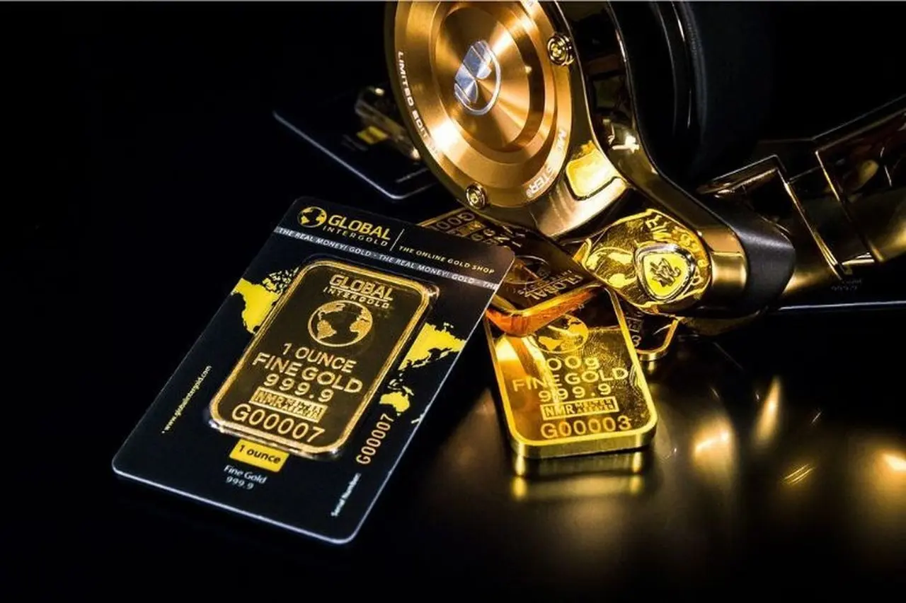 Ibrahim Assuaibi Ungkap Prediksi Harga Emas Antam yang Berpeluang Tembus Rp 3 Juta per Gram