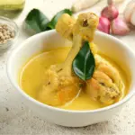 Idul Fitri 2026: Opor Ayam Kuning dan Putih Kembali Jadi Primadona Hidangan Wajib Lebaran