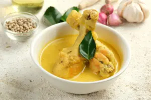 Idul Fitri 2026: Opor Ayam Kuning dan Putih Kembali Jadi Primadona Hidangan Wajib Lebaran