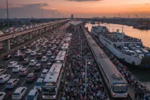 IFG Group Umumkan Pendaftaran Mudik Gratis 2026, Fasilitasi Ribuan Pemudik dengan 45 Bus