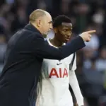 Igor Tudor Soroti Kesenjangan Level Tottenham Hotspur dengan Arsenal Pasca Kekalahan Telak 1-4