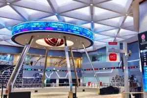 IHSG Catat Penguatan Signifikan 1,50 Persen, Kapitalisasi Pasar Tembus Rp 15.145 Triliun