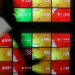 IHSG Diproyeksi Menguat Terbatas Rabu Ini, Moody’s Pertahankan Peringkat Baa2 Obligasi Indonesia dengan Outlook Negatif