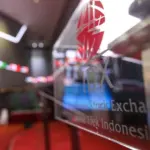 IHSG Sesi I: Indeks Harga Saham Gabungan Menguat 1,36 Persen, Ditutup di Level 8.384,04 pada Senin (23/2)