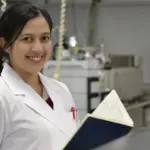 Ilmuwan Diaspora Sastia Prama Putri Ungkap Optimisme dan Alasan Kuat Tetap Berpaspor Indonesia