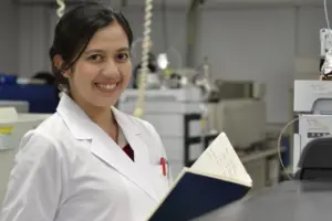 Ilmuwan Diaspora Sastia Prama Putri Ungkap Optimisme dan Alasan Kuat Tetap Berpaspor Indonesia