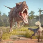 Ilmuwan UCL Ungkap Peran Bayi Sauropoda dalam Jaring Makanan Purba, Jelaskan Evolusi Predator Raksasa