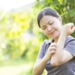 Ilmuwan Ungkap Mekanisme ‘Rem’ Alami Tubuh Hentikan Garukan Gatal Berlebihan