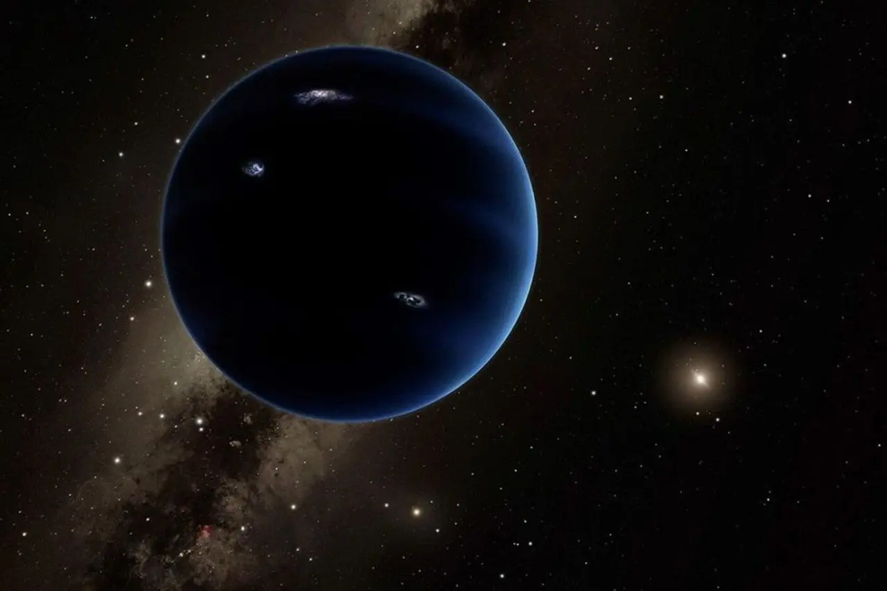 Ilmuwan Ungkap Rahasia Umur Planet: Dari Proses Kelahiran Hingga Skenario Kematian di Alam Semesta Ilmuwan Ungkap Rahasia Umur Planet: Dari Proses Kelahiran Hingga Skenario Kematian di Alam Semesta