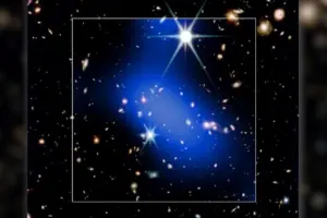 Ilmuwan Ungkap Temuan JADES-ID1, Struktur Kosmik Masif yang Tantang Teori Astronomi Modern