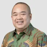 INA Tetapkan Eddy Porwanto sebagai Plt CEO, Lanjutkan Misi Investasi Nasional Pasca Ridha Wirakusumah