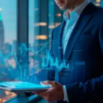 Indef Soroti Ketidakpastian Tarif AS: Investor Global Beralih ke Aset Aman, Rupiah Tertekan