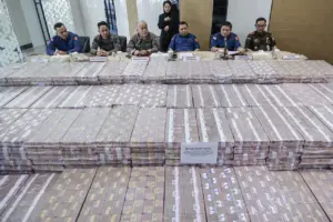 Indeks Persepsi Korupsi 2025: Singapura Peringkat 3 Dunia, Indonesia Turun ke Posisi 109