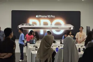 Indonesia-AS Sepakati Pembebasan TKDN, iPhone Berpotensi Masuk Lebih Cepat dan Harga Kompetitif