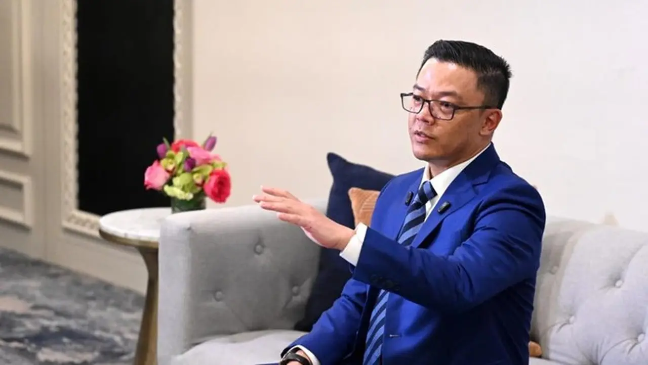 Indonesia Belum Bayar Iuran Board of Peace, Menlu Sugiono Ungkap Alasan dan Mekanisme Kontribusi