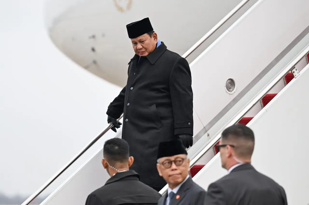 Indonesia dan AS Teken Kerja Sama Investasi US$ 7 Miliar Jelang Pertemuan Prabowo Subianto dan Donald Trump