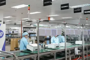 Indonesia dan AS Umumkan Perjanjian Dagang Resiprokal: Bebaskan TKDN Produk AS, Pangkas Tarif Impor