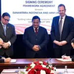 Indonesia Percepat Penguasaan Teknologi Semikonduktor, Gandeng Arm untuk Latih 15 Ribu Insinyur Chip Desain