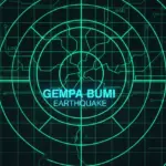 Indonesia Peringkat 2 Negara Paling Rawan Gempa Dunia 2026, Pacitan Baru Saja Diguncang