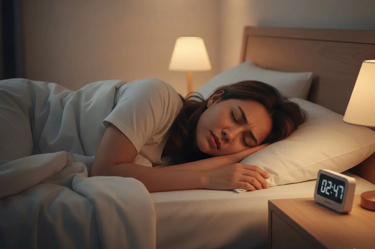 Indonesia Puncaki Daftar Negara Paling Hobi Tidur di Dunia, Hubungan Keluarga Jadi Faktor Kunci