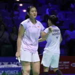Indonesia Siap Hadapi Tantangan di Semifinal German Open 2026: Ambisi Gloria dan Tiwi/Fadia Membara