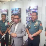 Indonesia Tetapkan Peran Strategis di ISF, Gubernur Lemhannas Soroti Komitmen Nyata Perdamaian Gaza