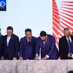 Indonesia Umumkan Peningkatan Impor LPG dari AS Hingga 70 Persen dalam Kesepakatan Dagang Baru