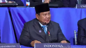 Indonesia Ungkap Komitmen Kirim 8.000 Pasukan ke Gaza, Resmi Jabat Wakil Komandan ISF