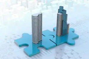 INET Akuisisi Perusahaan Teknologi THC, Perkuat Jaringan Fiber Optik dan Layanan Cloud Nasional