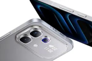 Infinix Note 60 Pro Meluncur di Indonesia: Ungkap Spesifikasi Unggulan, Harga Mulai Rp 5 Jutaan