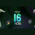 Infinix Resmi Luncurkan XOS 16 Berbasis Android 16: Bawa Fitur AI dan Desain Glow-space