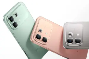 Infinix Rilis Note 60 di Indonesia: Simak Detail Spesifikasi dan Harganya