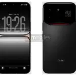 Infinix Siapkan Note 60 Ultra dengan Baterai 7.000 mAh dan Desain Modul Kamera Mirip Xiaomi 17